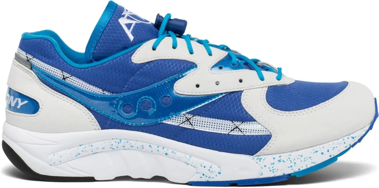 Saucony Mens AYA Sneakers