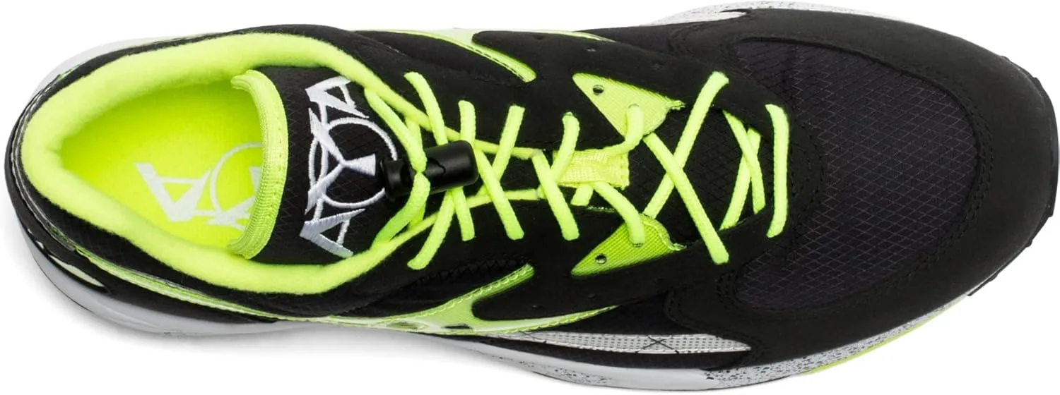 Saucony Mens AYA Sneakers