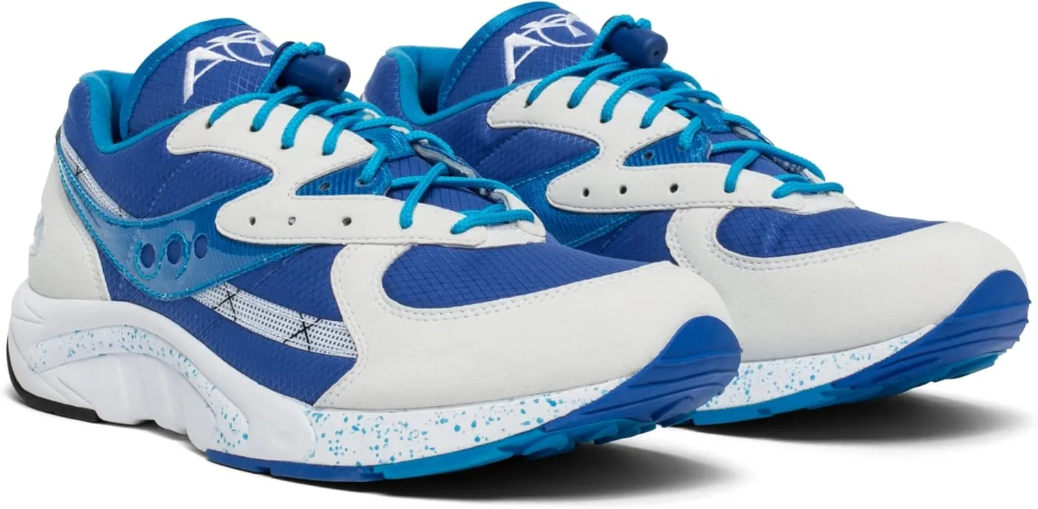 Saucony Mens AYA Sneakers
