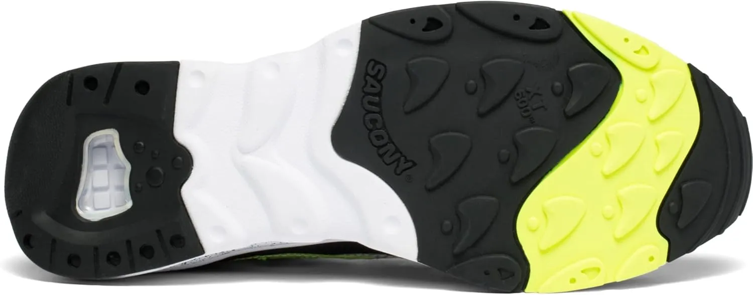 Saucony Mens AYA Sneakers