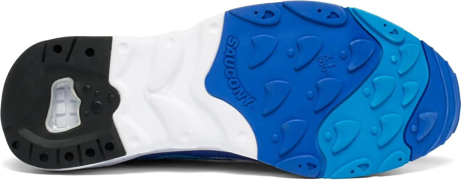 Saucony Mens AYA Sneakers