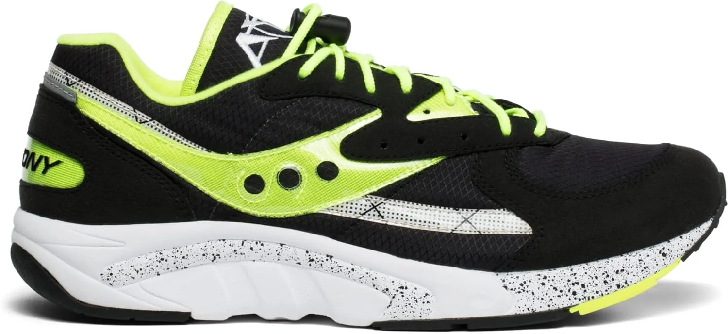 Saucony Mens AYA Sneakers