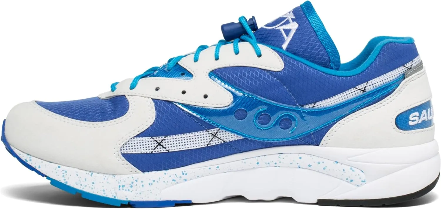 Saucony Mens AYA Sneakers