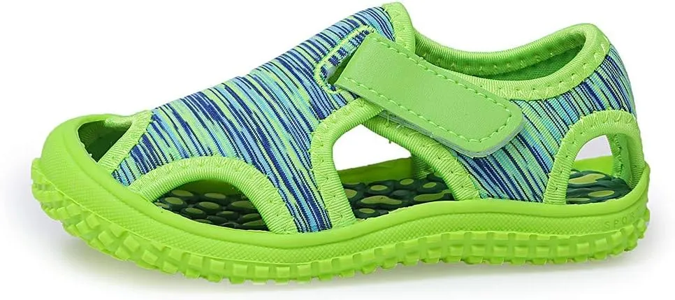 Shoes for Girls Non-Slip Boys Shoes Child Kids Outdoor Baby Sandals Girls Summer Beach Baby Shoes Gift