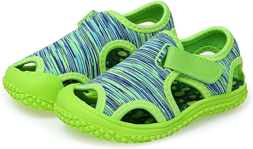 Shoes for Girls Non-Slip Boys Shoes Child Kids Outdoor Baby Sandals Girls Summer Beach Baby Shoes Gift