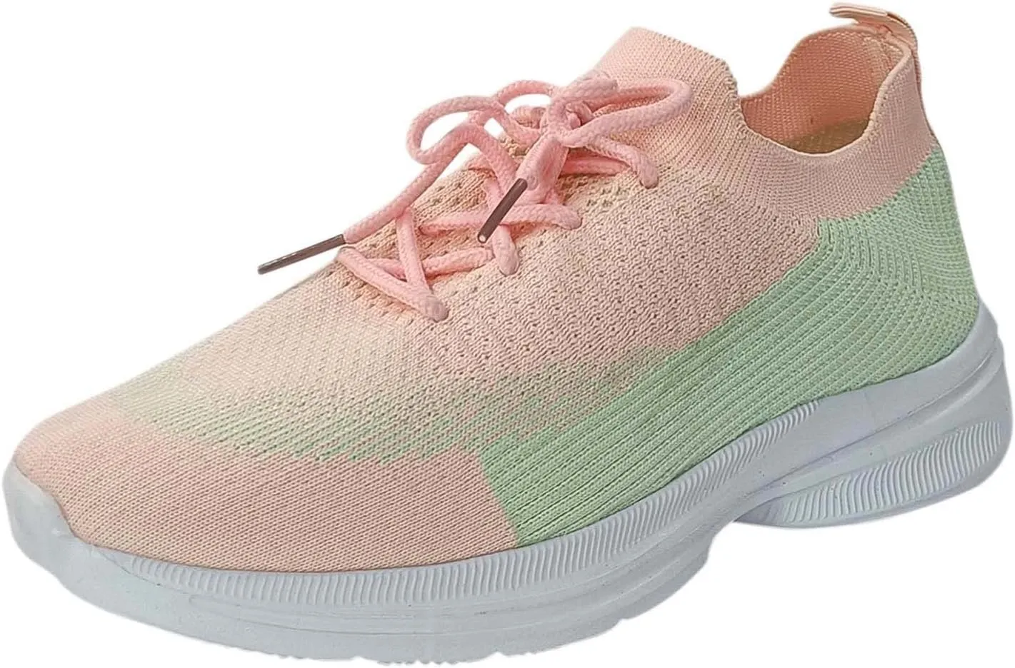 Shoes for Women Sneakers Black Sneakers for Women Casual Breathable Tennis Shoes Work Shopping Travel