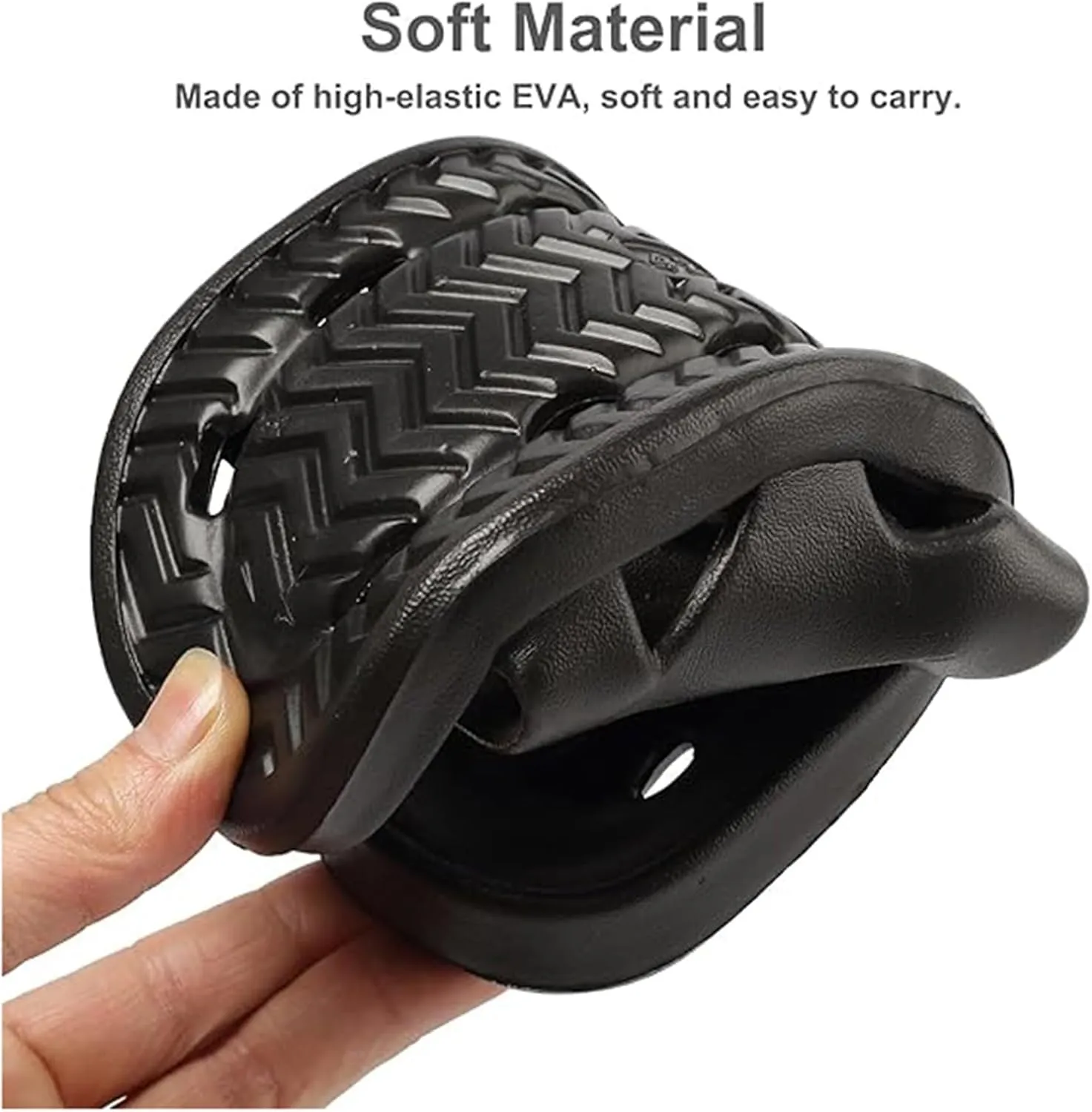 Shower Sandals Men's Athletic Outdoor Sandals Slides Non Slip Quick Drying Bathroom Slippers for Women Men