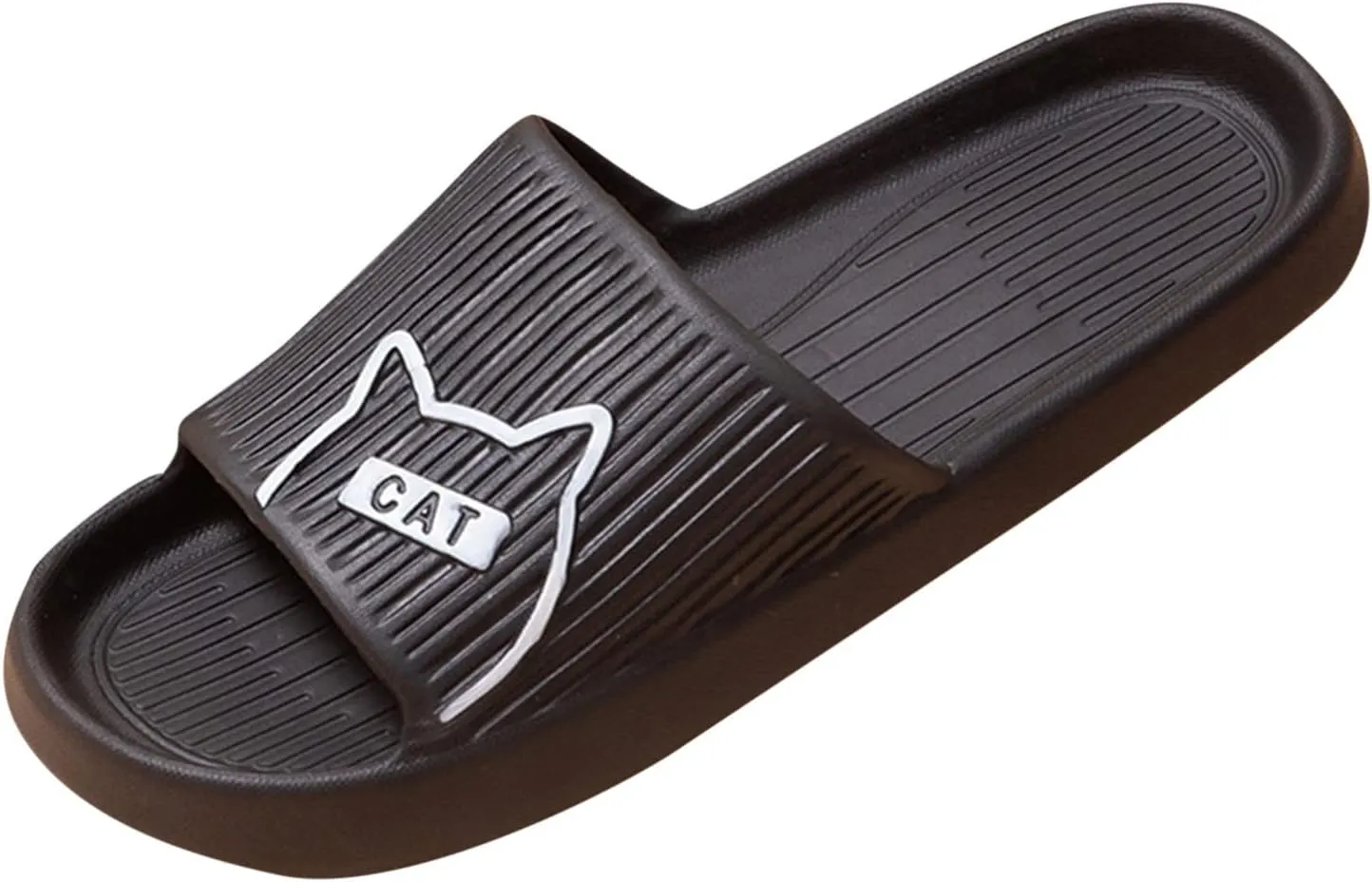Shower Shoes House Slippers with Arch Support Ultra Comfort Non-Slip Shower Sandals Indoor and Outdoor