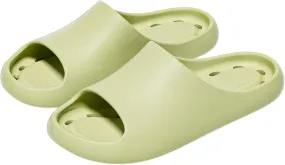 Shower Shoes Shower Shoes Quick Drying Sandals Indoor and Outdoor Massage Pool Slides with Arch Support