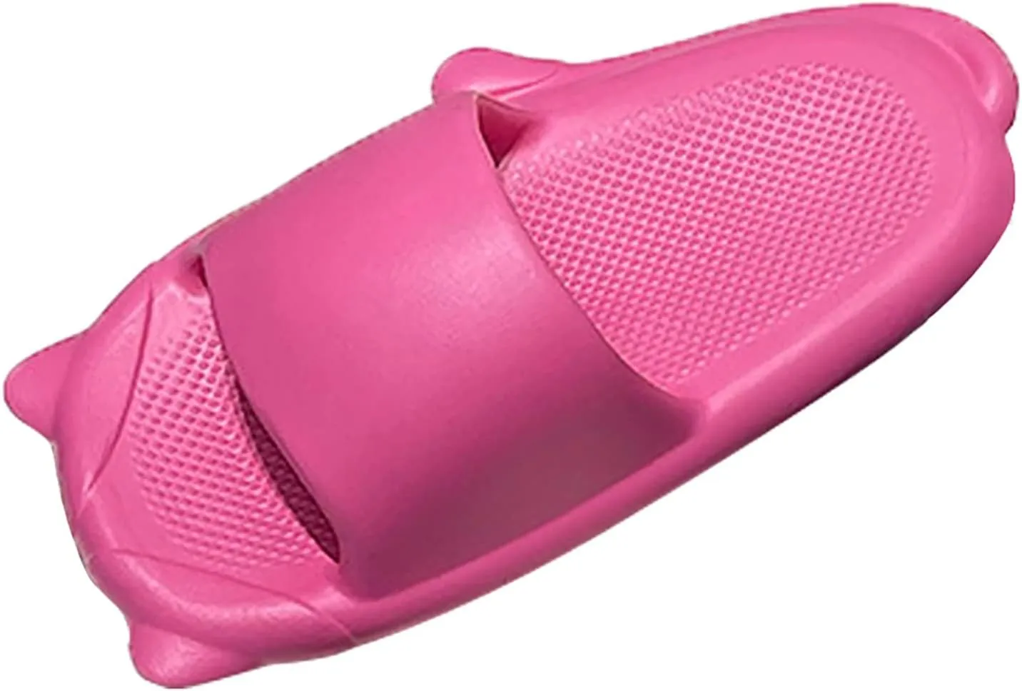 Shower Shoes Slippers with Arch Support for Women Ultra Comfort Non-Slip Shower Sandals Indoor and Outdoor