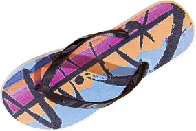 Shower Slippers Men's Athletic Outdoor Sandals Slides with Drainage Hole Water Shoe for Beach, Showers
