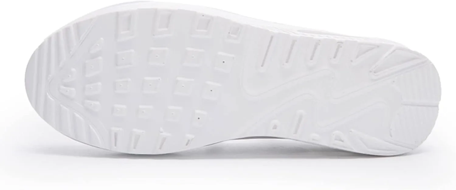 Slip On Breathe Mesh Walking Shoes Lightweight Casual Tennis Shoes Women Fashion Comfort Loafers Shoes Women
