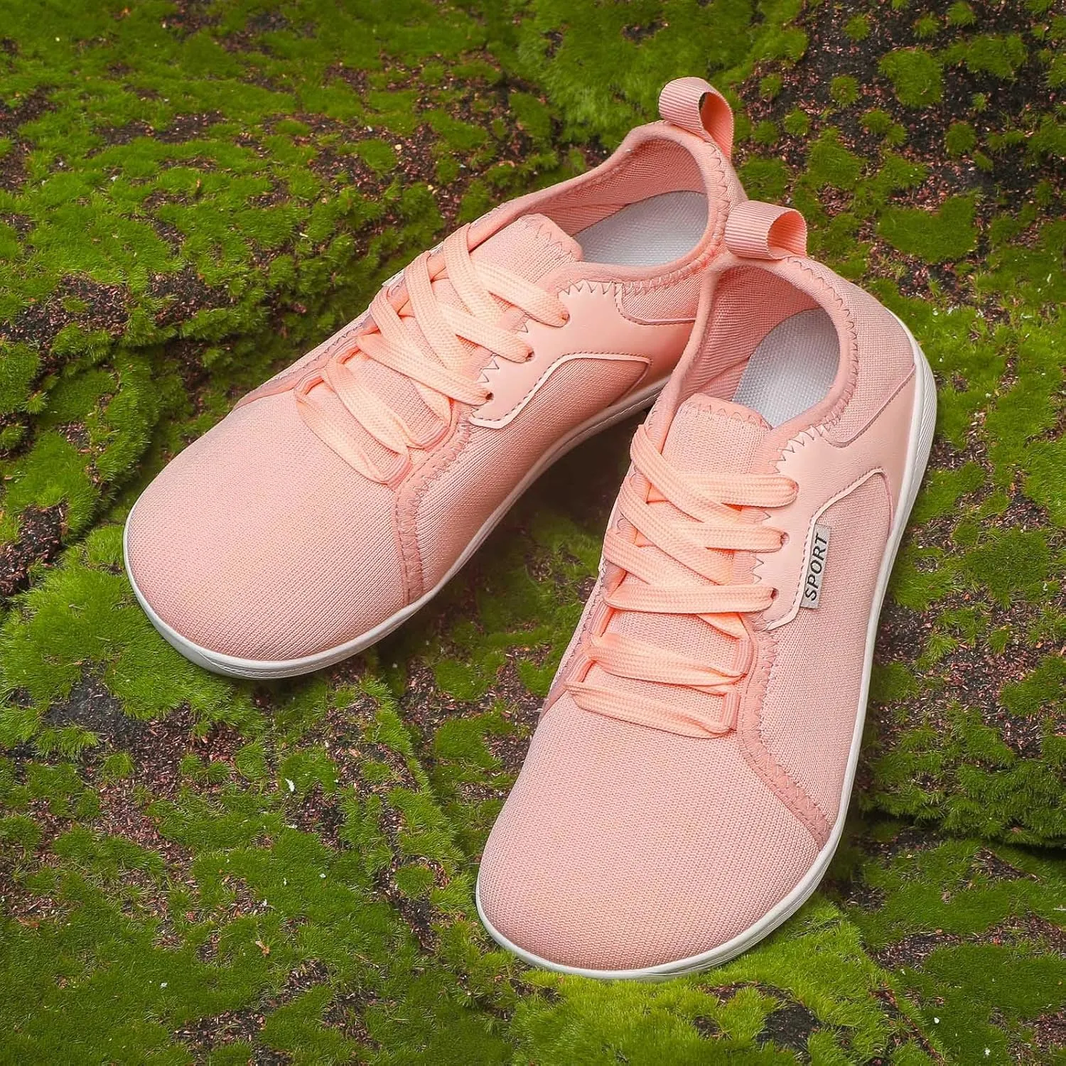 Slip on Walking Shoes for Men Comfort Memory Foam Breathable Mesh Fashion Sneakers Non Slip Arch Support Vacation Training Gym Shoes Wide Width