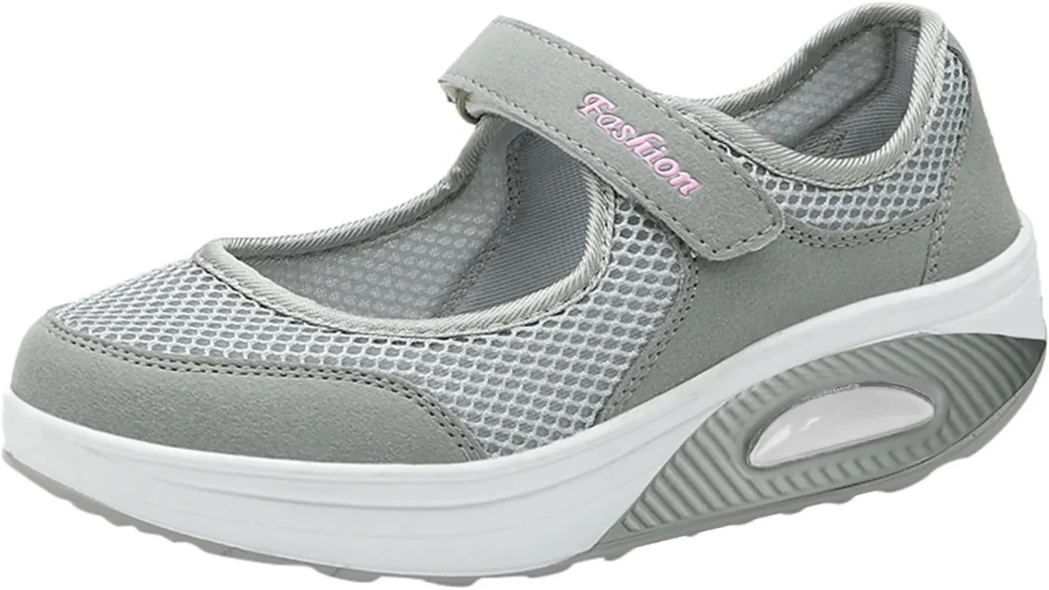 Sneakers for Women Running Shoes Lightweight Tennis Shoes Slip On Shoes for Women Cheer Shoes Women Footwear