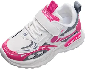 Sports Athletic Tennis Sneaker Toddler Big Kids Shoes Boys Girls Breathable Sneakers Athletic Running Shoes Casual Sports
