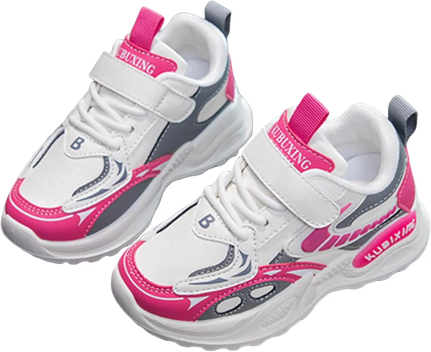 Sports Athletic Tennis Sneaker Toddler Big Kids Shoes Boys Girls Breathable Sneakers Athletic Running Shoes Casual Sports