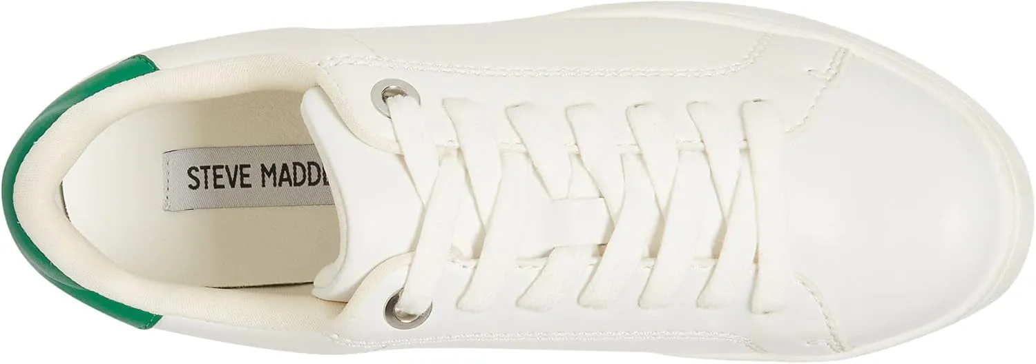Steve Madden womens Rockaway