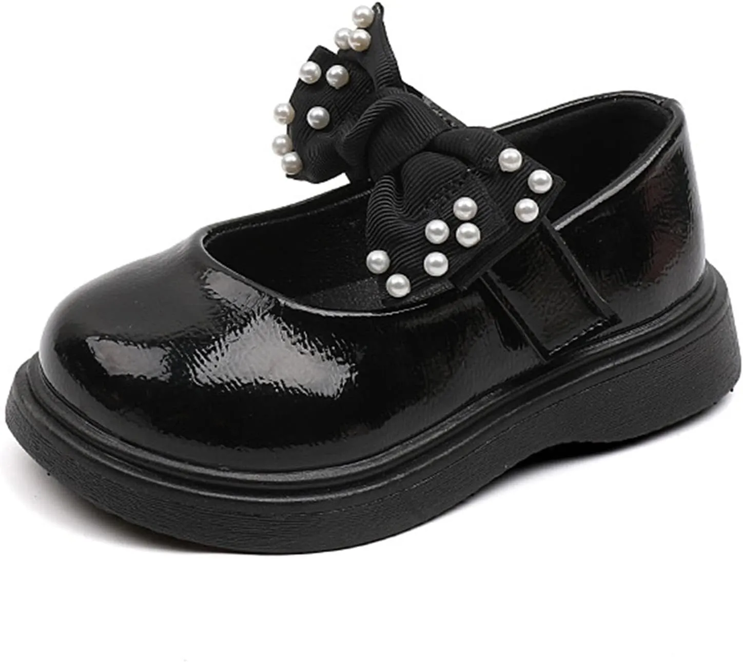 Swim Shoes for Toddler Girl Girls Sandals Children Shoes Pearl Bow Tie Princess Water Shoes for Toddler Girl