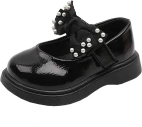 Swim Shoes for Toddler Girl Girls Sandals Children Shoes Pearl Bow Tie Princess Water Shoes for Toddler Girl