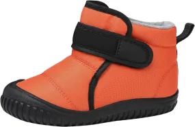 Toddler Baby Snow Boots Winter Shoes Boys Cold Weather Baby Faux Fr Shoes Snow Boots For Girls Big Kid Warm Inside