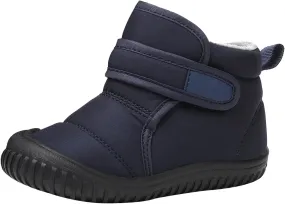 Toddler Baby Snow Boots Winter Shoes Boys Cold Weather Baby Faux Fr Shoes Snow Boots For Girls Big Kid Warm Inside
