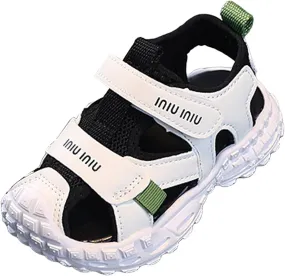 Toddler Big Kids Shoes Boys Girls Breathable Sneakers Athletic Running Shoes Casual Sports Girls' Athletic