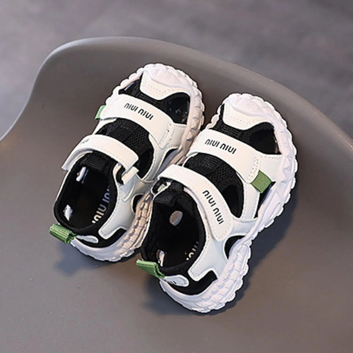 Toddler Big Kids Shoes Boys Girls Breathable Sneakers Athletic Running Shoes Casual Sports Girls' Athletic