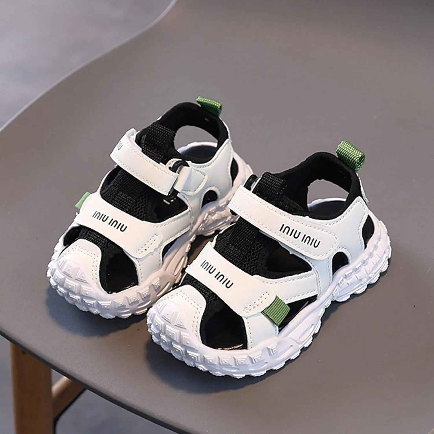Toddler Big Kids Shoes Boys Girls Breathable Sneakers Athletic Running Shoes Casual Sports Girls' Athletic