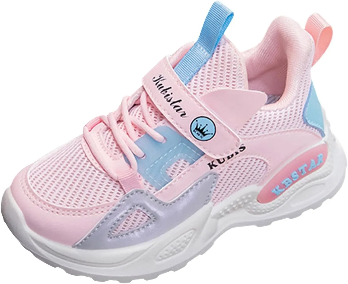 Toddler Big Kids Shoes Boys Girls Breathable Sneakers Athletic Running Shoes Casual Sports Toddler Sneakers Girl
