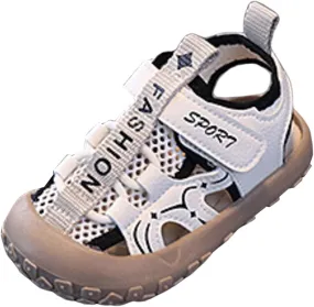 Toddler Big Kids Shoes Boys Girls Breathable Sneakers Athletic Running Shoes Casual White Sports for Toddler Girls