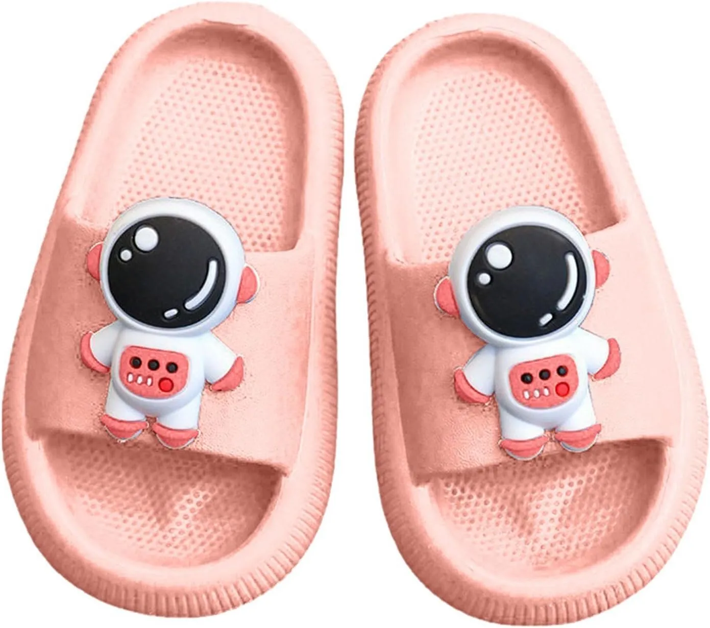 Toddler Boys Pool Slides Sandals Baby Infant Kids Foam Non Slip Water Slippers Summer Pool Beach Shower Water Shoes