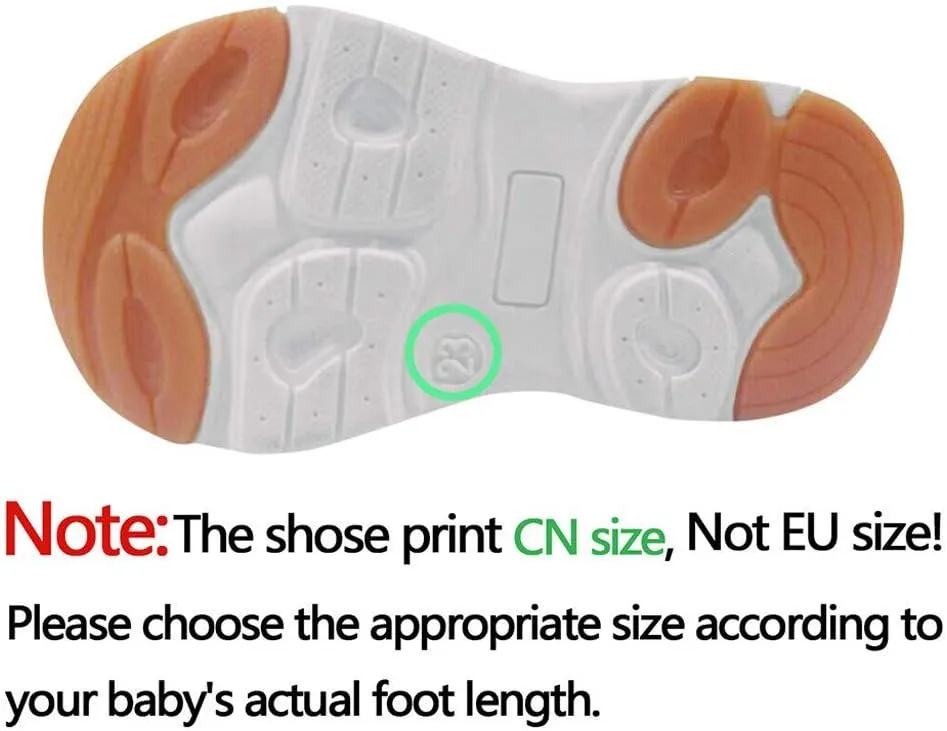 Toddler Canvas Slip on Shoes Boys Sports The First Sneakers Walkers Prewalker Shoes Non-Slip Colour Toddler Floor Girls Soild Barefoot Boys Baby Kids Shoes 4 Month Old Baby Shoes