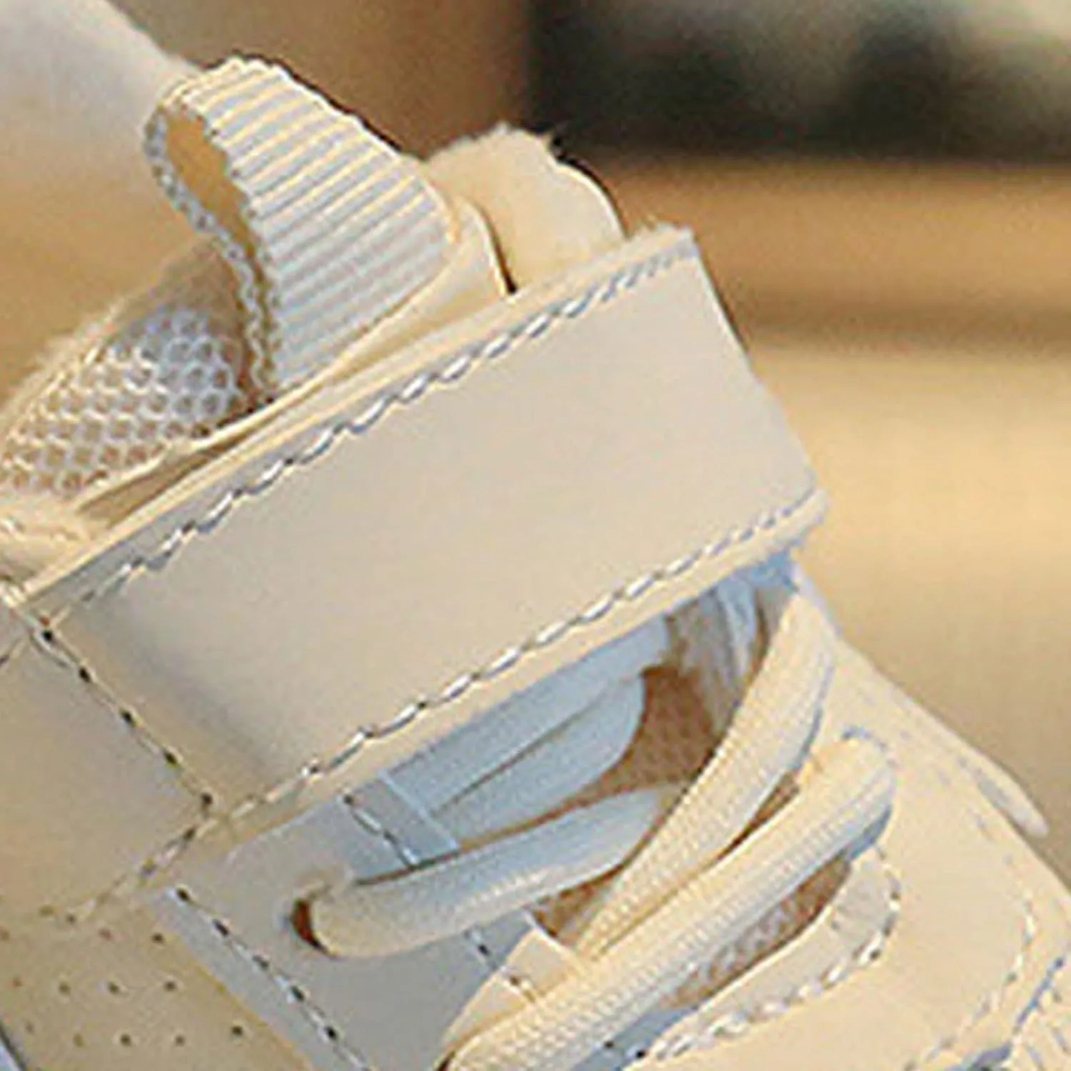 Toddler Casual Sneakers for Girl and Boy Kids Running Breathable Shoes Non-Slip Outdoor Sports Solid Color Sneakers