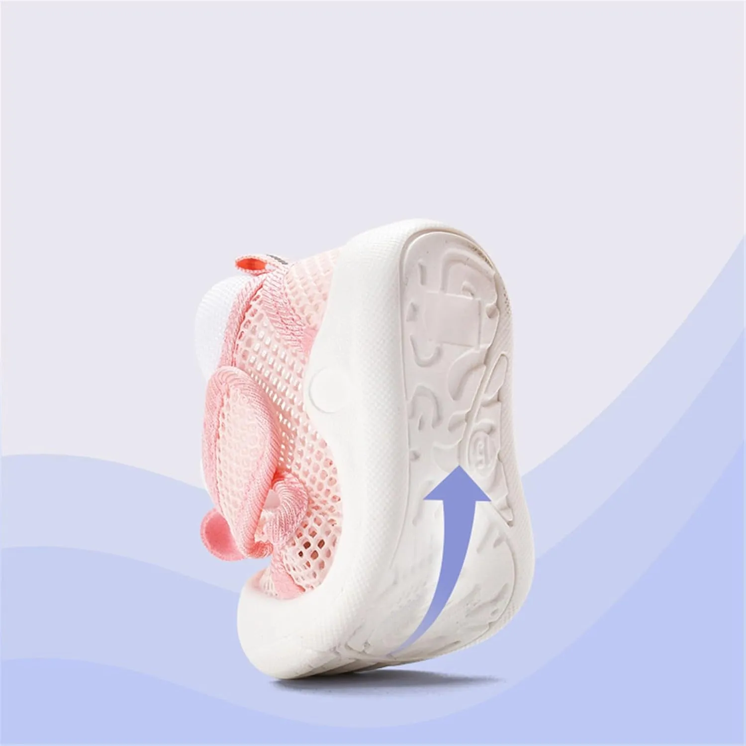 Toddler Girls Foam Sole Beach Slides Sandals Outdoor Pool Closed Toe Slide Shoes Baby Girls Kids Summer Slip On Sandals