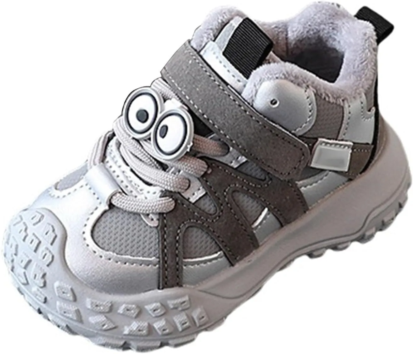 Toddler Mesh Breathable Sneaker Baby Boys Girls 𝗖artoon First Walking Sport Shoes Outdoor Running Non Slip Shoes