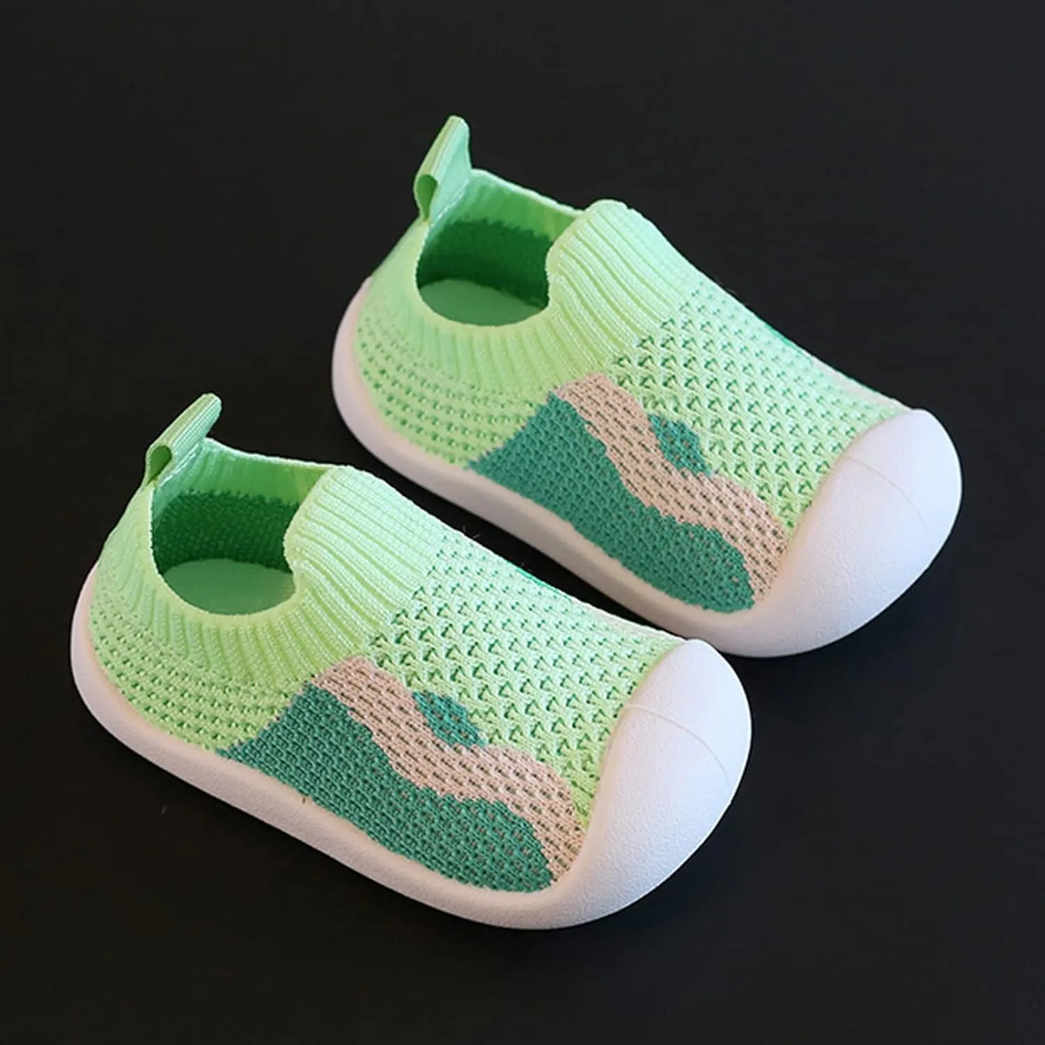 Toddler Size 3 Shoes Girl Girls Boys Kids Leisure Shoes Mesh Soft Bottom Breathable High Top Boy Toddler Shoes