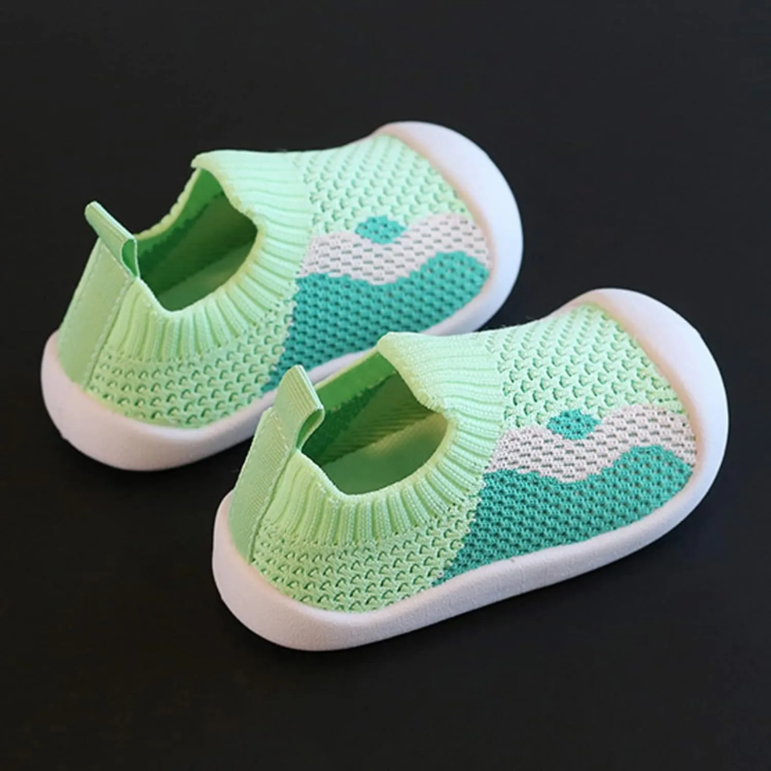 Toddler Size 3 Shoes Girl Girls Boys Kids Leisure Shoes Mesh Soft Bottom Breathable High Top Boy Toddler Shoes