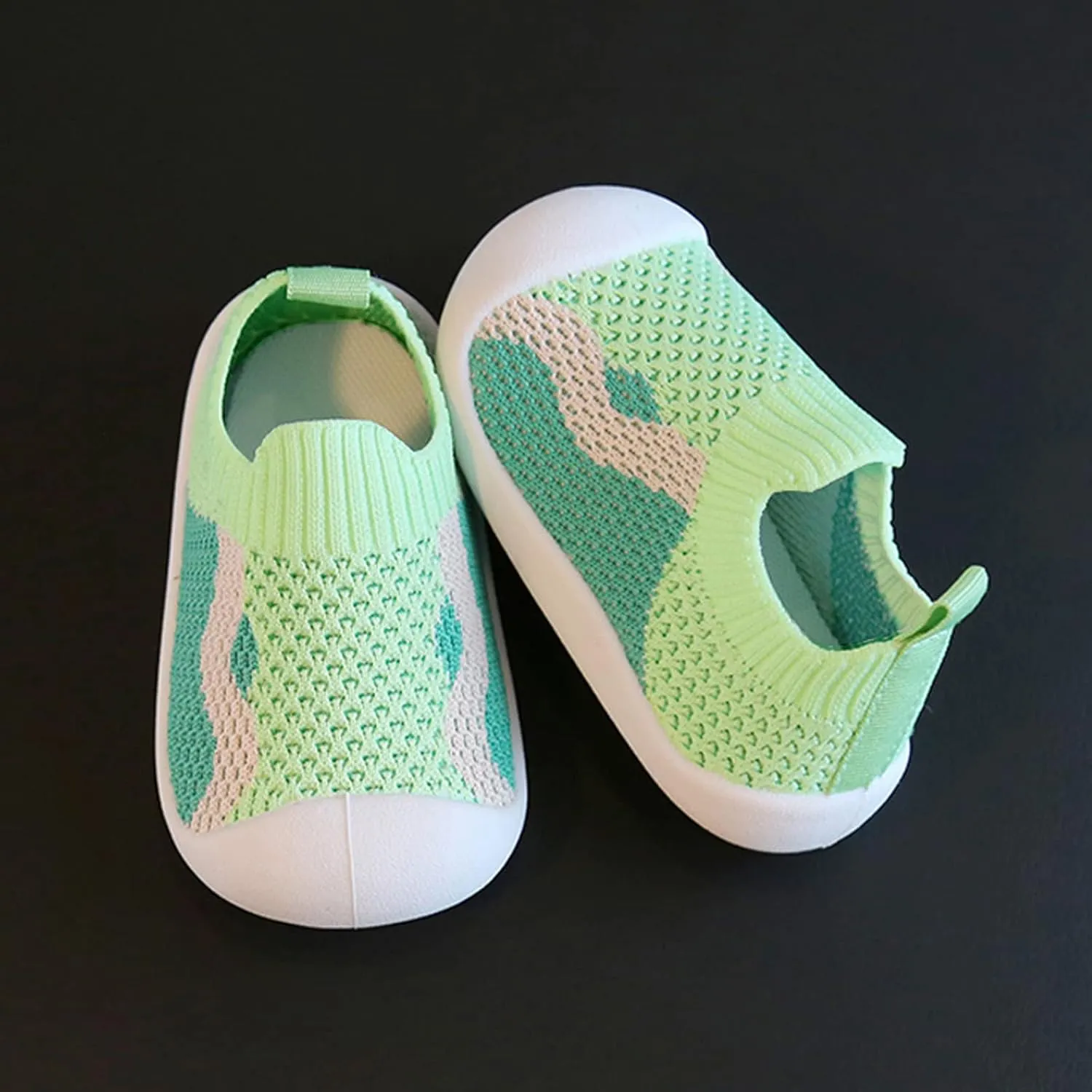 Toddler Size 3 Shoes Girl Girls Boys Kids Leisure Shoes Mesh Soft Bottom Breathable High Top Boy Toddler Shoes