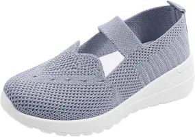 Toddler Toe Box Shoes Toddler Shoes Boy Girl Sneakers Running Tennis Mesh Casual Slip On