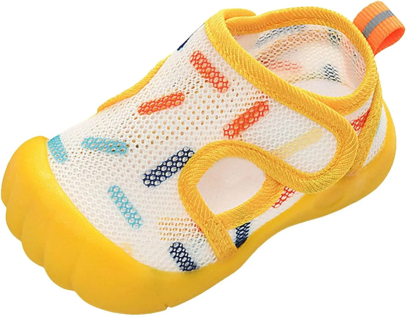 Toddler Water Shoes Barefoot Water Shoes for Kids Baby Socks Support Breathable Baby Boys Sandals Girls Running Sneakers