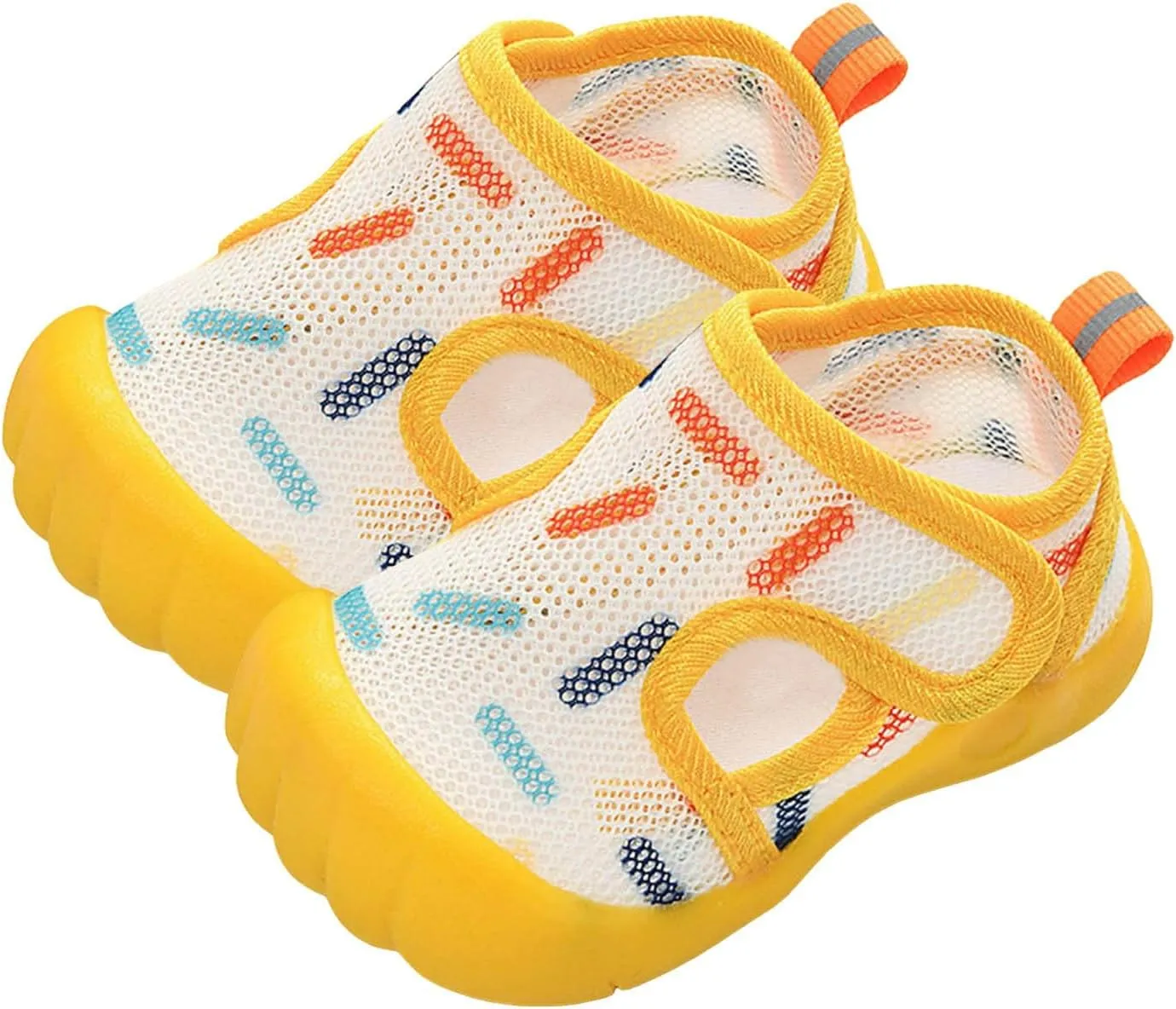 Toddler Water Shoes Barefoot Water Shoes for Kids Baby Socks Support Breathable Baby Boys Sandals Girls Running Sneakers