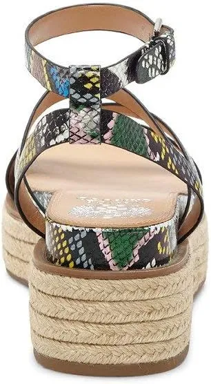 Vince Camuto womens Aevie