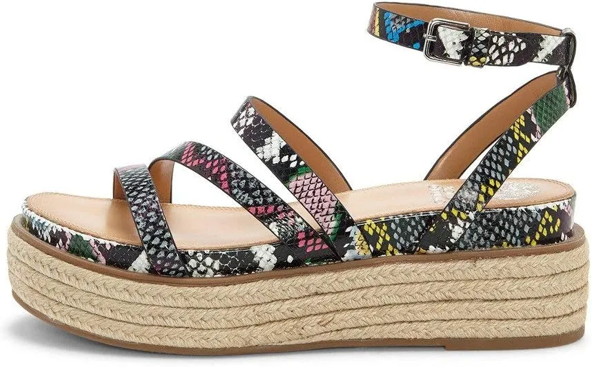Vince Camuto womens Aevie
