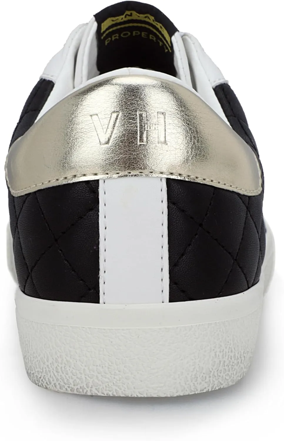 Vintage Havana Grande Womens Fashion Sneakers | Star Tennis Shoes Womens | Low Top Slip On | Walking Comfortable Casual