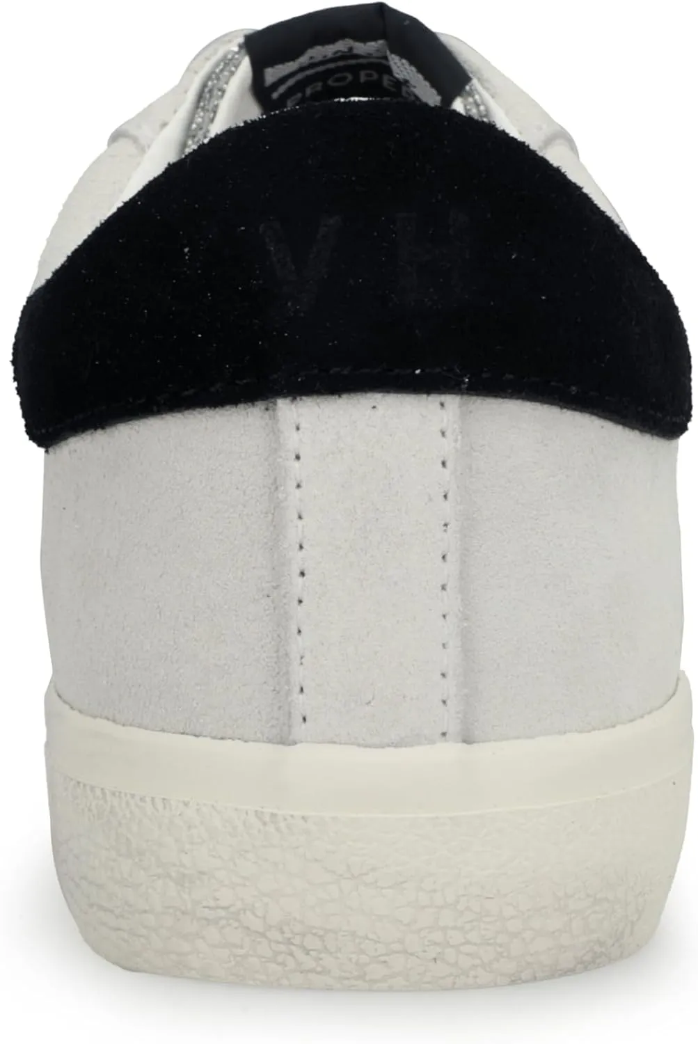 Vintage Havana Grande Womens Fashion Sneakers | Star Tennis Shoes Womens | Low Top Slip On | Walking Comfortable Casual