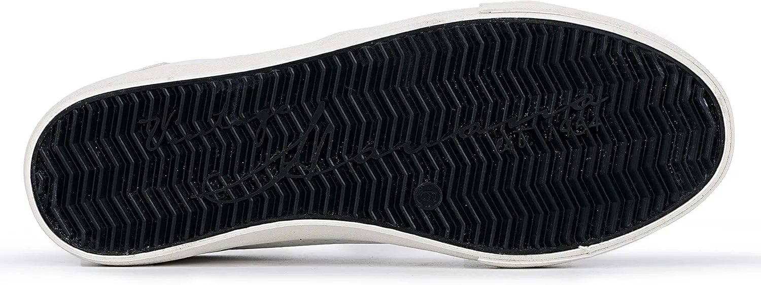 Vintage Havana Grande Womens Fashion Sneakers | Star Tennis Shoes Womens | Low Top Slip On | Walking Comfortable Casual