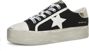 Vintage Havana Womens Amaze Platform Sneakers
