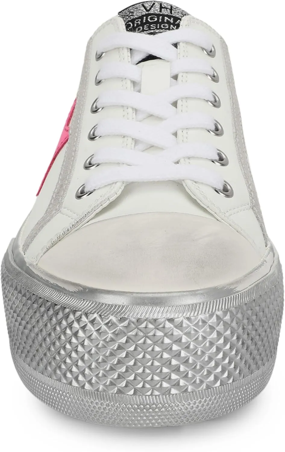 Vintage Havana Womens Amaze Platform Sneakers