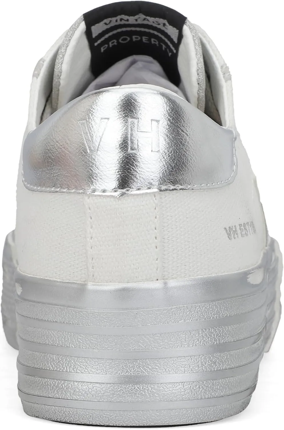 Vintage Havana Womens Amaze Platform Sneakers