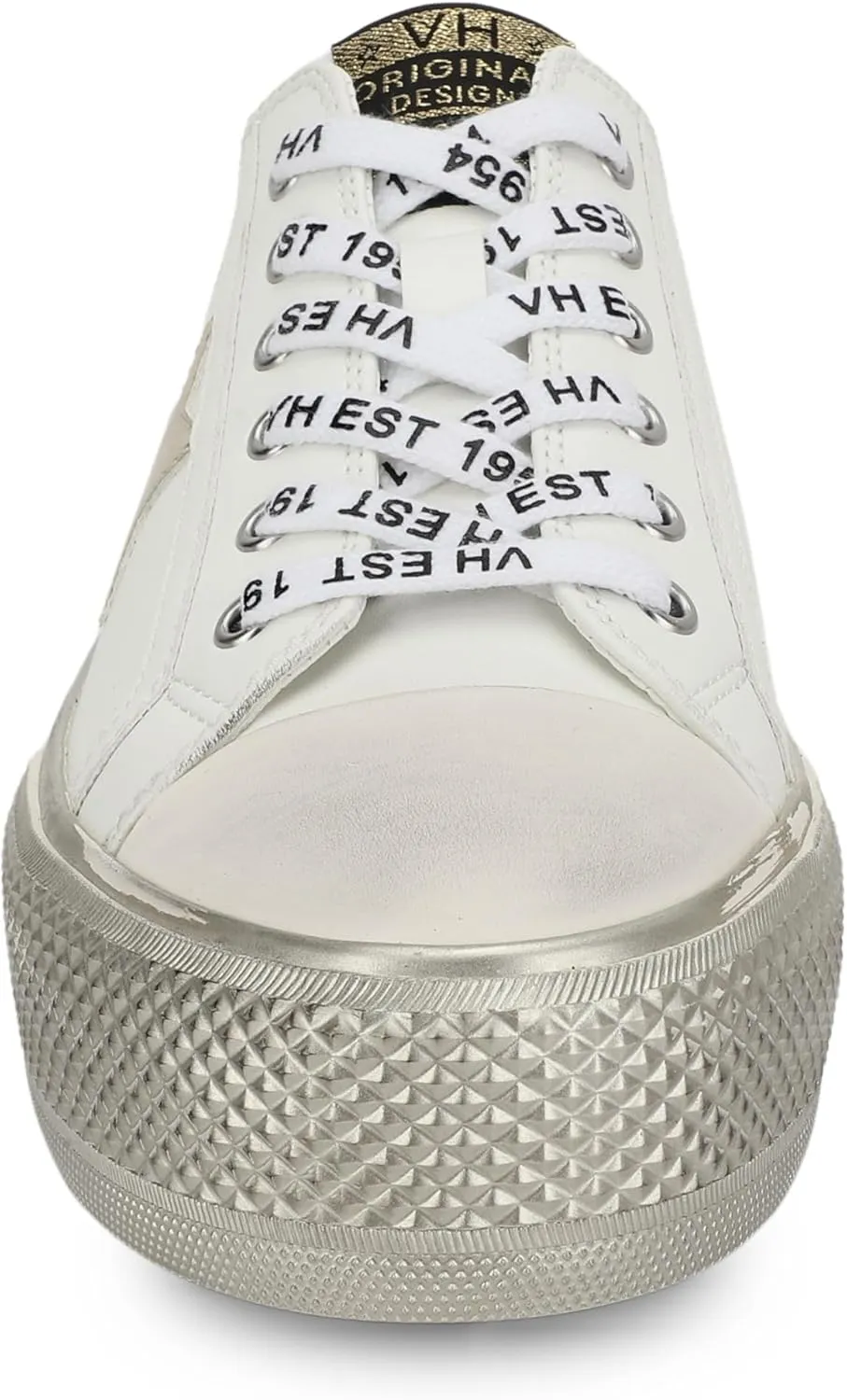 Vintage Havana Womens Amaze Platform Sneakers